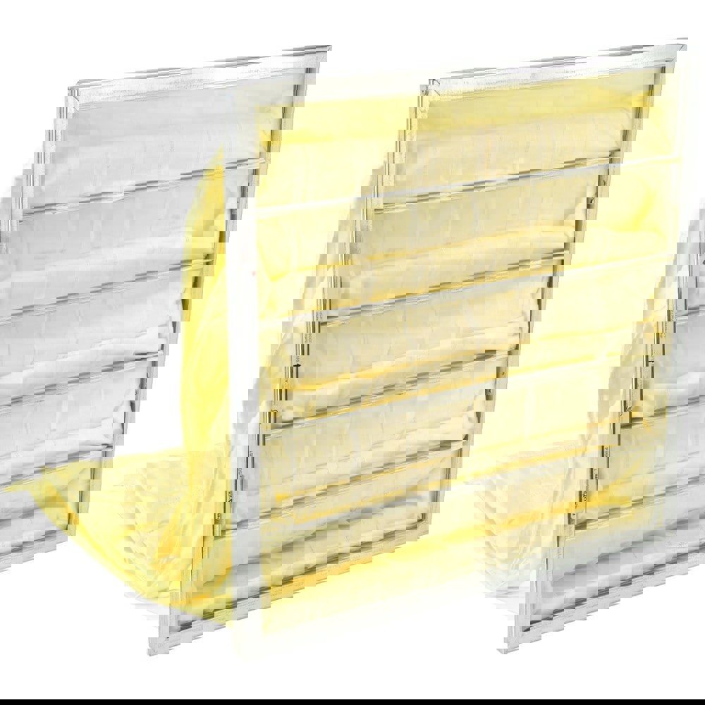 Bag Air Filter: MERV 15, 22